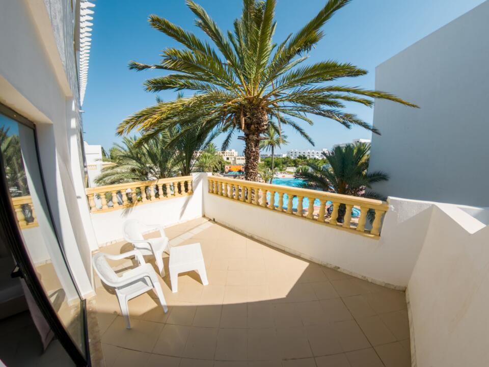 Hôtel Club Blumar Resort et Spa 4* pas cher photo 8