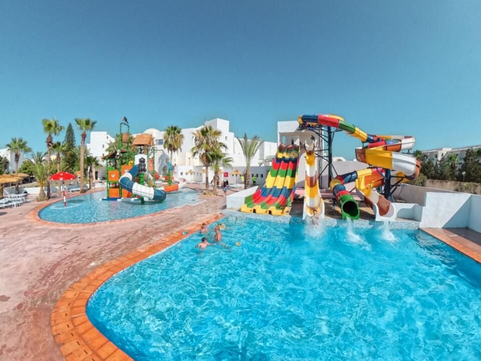 Hôtel Club Blumar Resort et Spa 4* pas cher photo 11