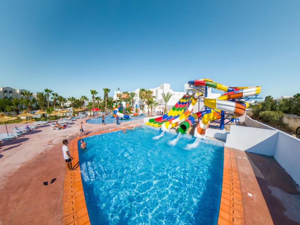 Hôtel Club Blumar Resort et Spa 4* pas cher photo 13