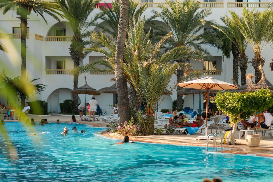 Hôtel Club Blumar Resort et Spa 4* pas cher photo 15
