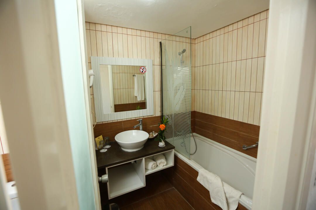 Hôtel Club Paradis Palace 4* pas cher photo 11