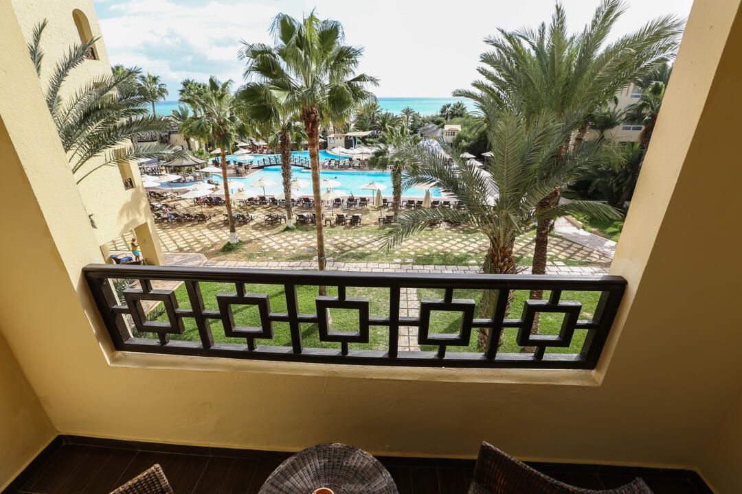 Hôtel Club Paradis Palace 4* pas cher photo 14