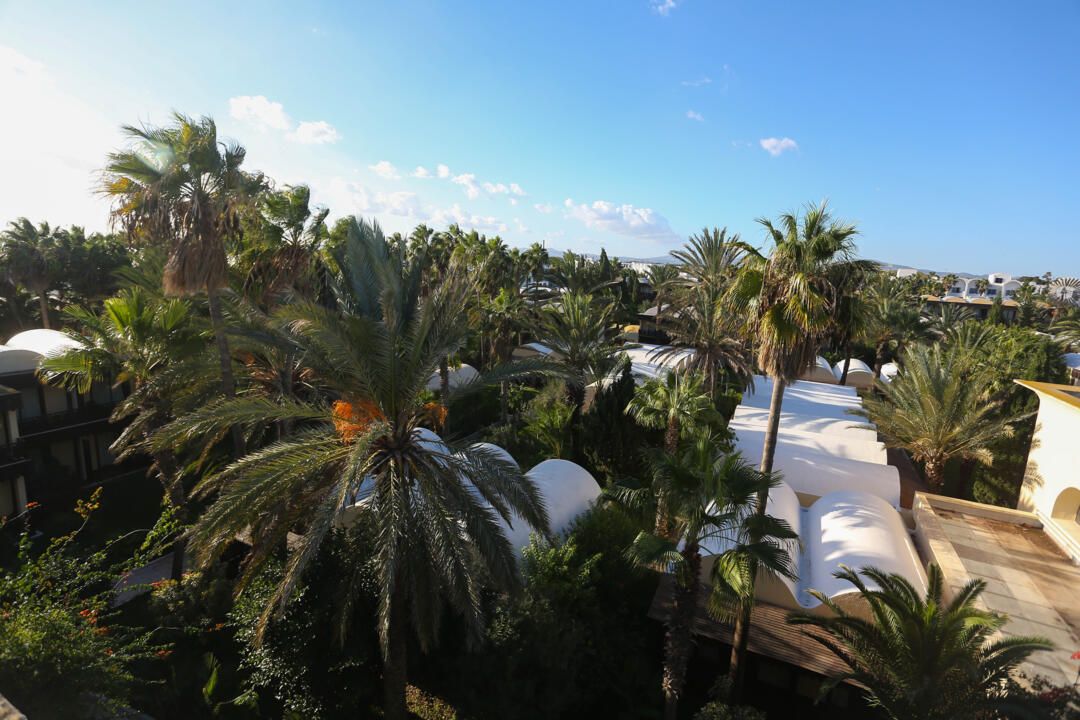 Hôtel Club Paradis Palace 4* pas cher photo 4