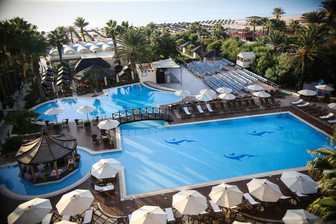 Hôtel Club Paradis Palace 4* pas cher photo 6