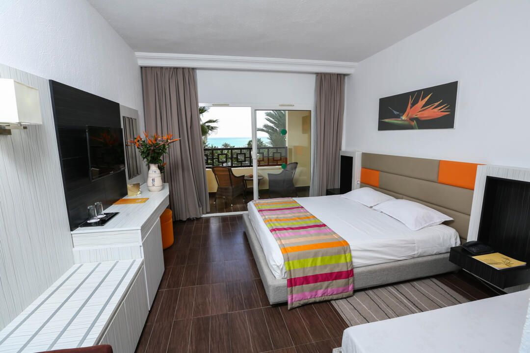 Hôtel Club Paradis Palace 4* pas cher photo 9