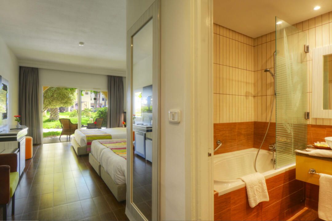 Hôtel Club Paradis Palace 4* pas cher photo 10