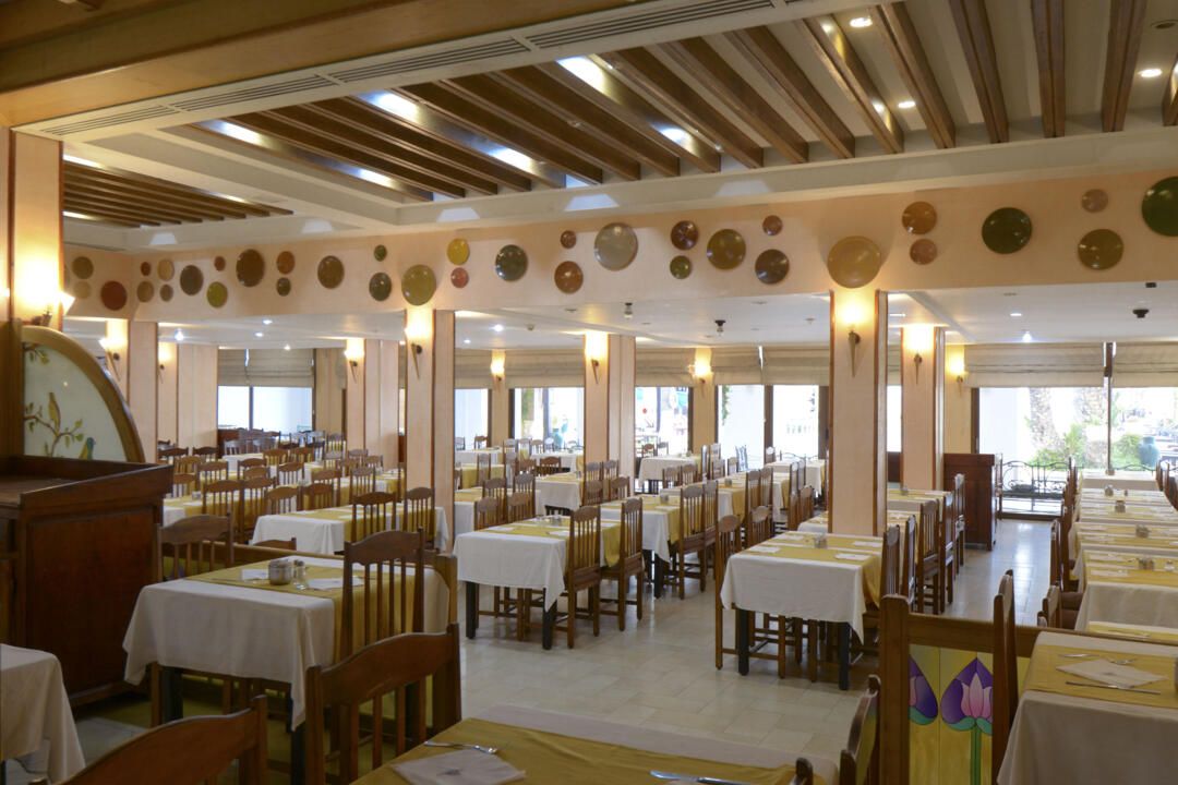 Hôtel Club Paradis Palace 4* pas cher photo 15
