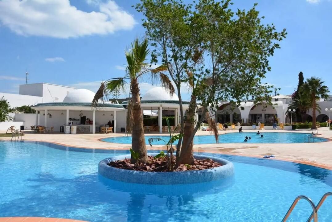Hôtel Club Zodiac 4* pas cher photo 5