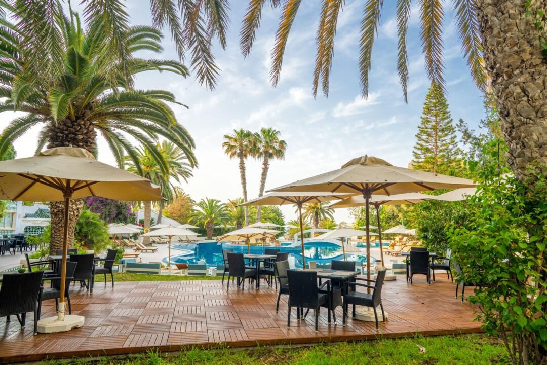 Mon French Club Hôtel Sol Azur Beach 4* pas cher photo 6