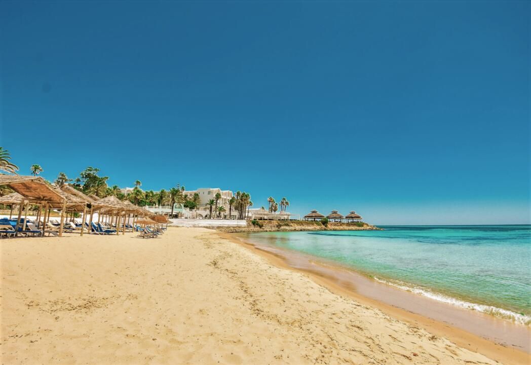 Mon French Club Hôtel Sol Azur Beach 4* pas cher photo 8