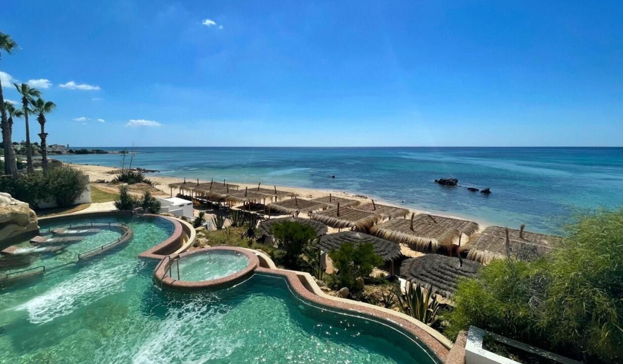 Mon French Club Hôtel Sol Azur Beach 4* pas cher photo 9