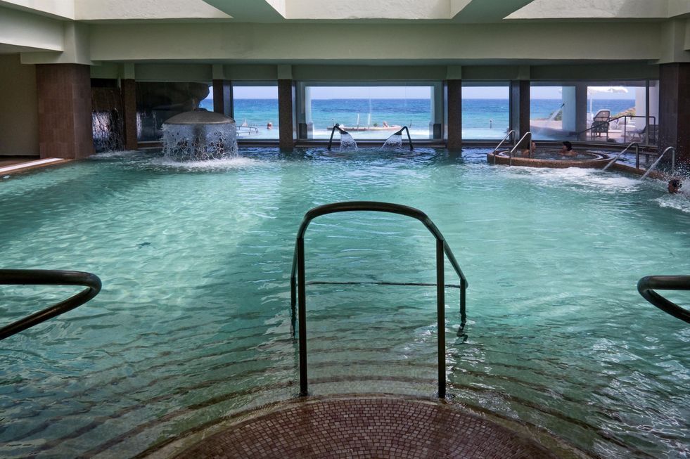 Mon French Club Hôtel Sol Azur Beach 4* pas cher photo 10