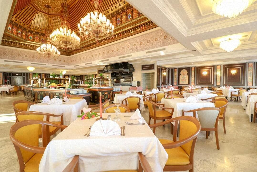 Mon French Club Hôtel Sol Azur Beach 4* pas cher photo 13
