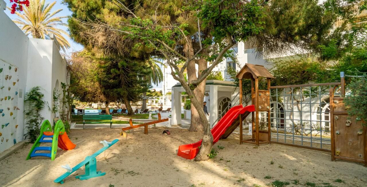 Mon French Club Hôtel Sol Azur Beach 4* pas cher photo 17