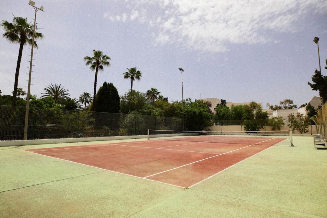 Mon French Club Hôtel Sol Azur Beach 4* pas cher photo 22