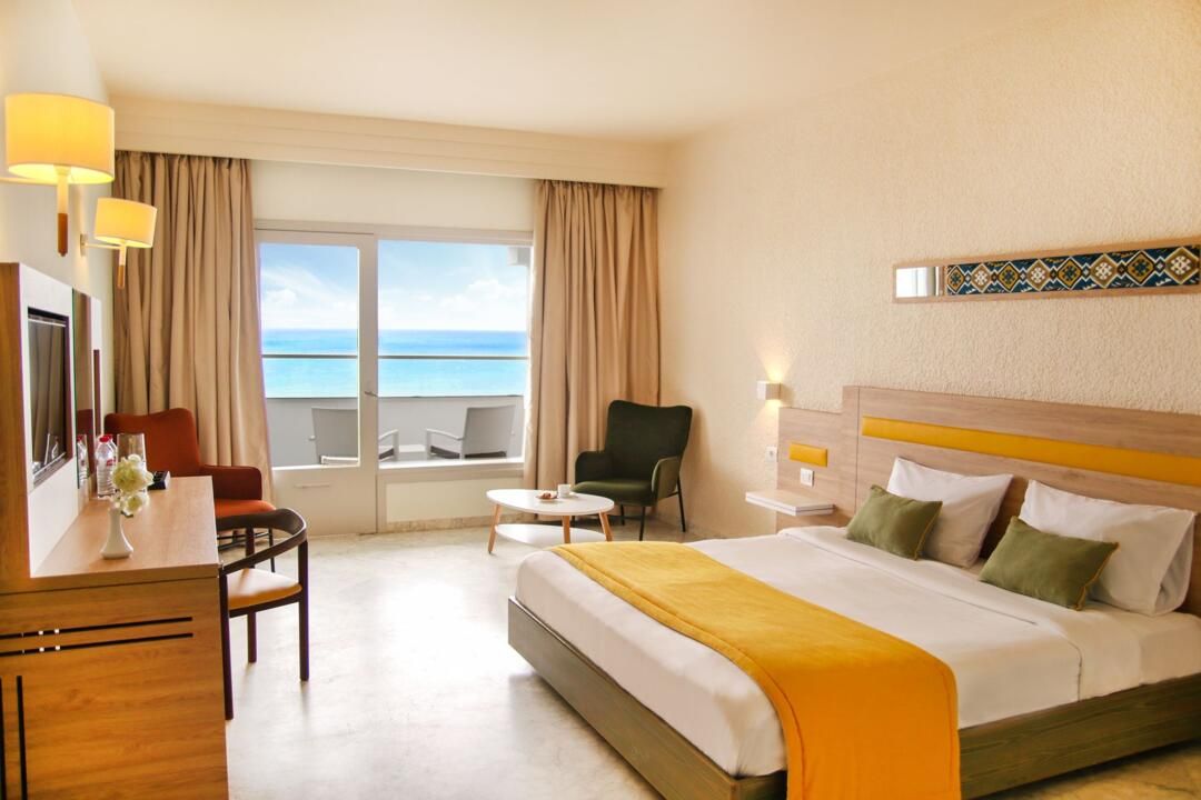 Mon French Club Hôtel Sol Azur Beach 4* pas cher photo 23