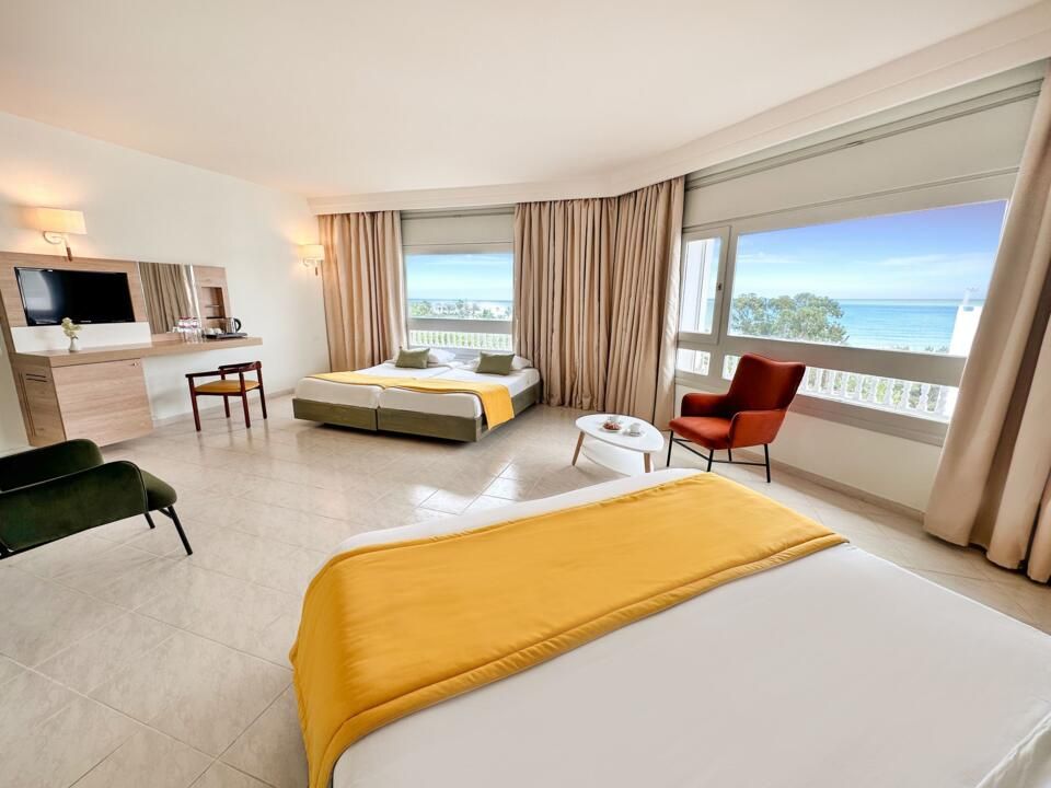 Mon French Club Hôtel Sol Azur Beach 4* pas cher photo 26