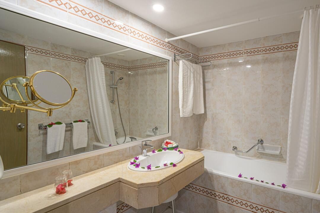 Mon French Club Hôtel Sol Azur Beach 4* pas cher photo 27