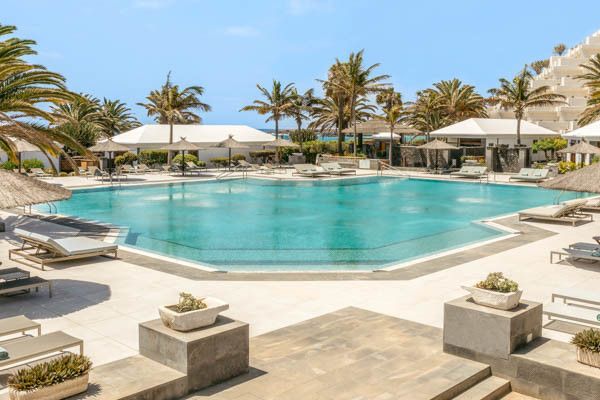 Hôtel Adult Only - Paradisus by Melia Salinas Lanzarote 5* pas cher photo 5