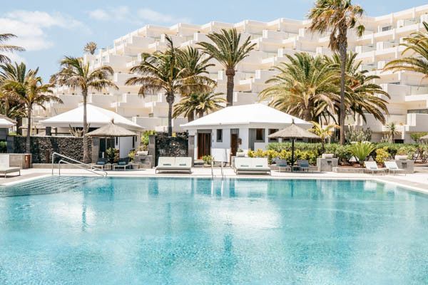 Hôtel Adult Only - Paradisus by Melia Salinas Lanzarote 5* pas cher photo 6