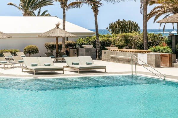 Hôtel Adult Only - Paradisus by Melia Salinas Lanzarote 5* pas cher photo 7