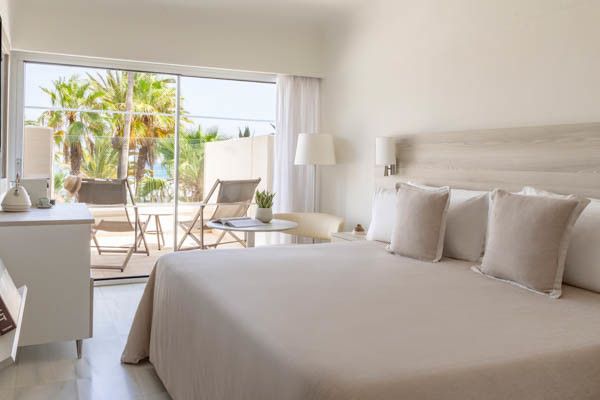 Hôtel Adult Only - Paradisus by Melia Salinas Lanzarote 5* pas cher photo 9