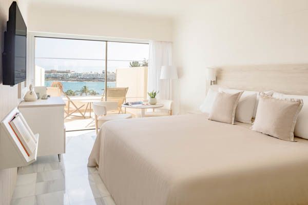 Hôtel Adult Only - Paradisus by Melia Salinas Lanzarote 5* pas cher photo 10