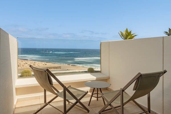 Hôtel Adult Only - Paradisus by Melia Salinas Lanzarote 5* pas cher photo 11