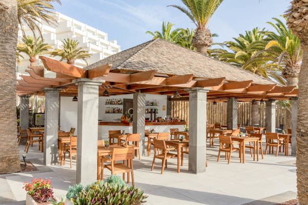 Hôtel Adult Only - Paradisus by Melia Salinas Lanzarote 5* pas cher photo 12