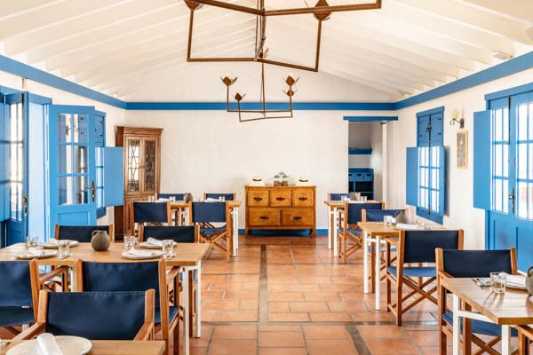 Hôtel Adult Only - Paradisus by Melia Salinas Lanzarote 5* pas cher photo 14