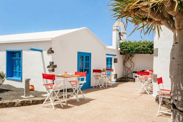 Hôtel Adult Only - Paradisus by Melia Salinas Lanzarote 5* pas cher photo 15