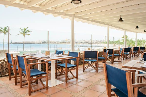 Hôtel Adult Only - Paradisus by Melia Salinas Lanzarote 5* pas cher photo 16