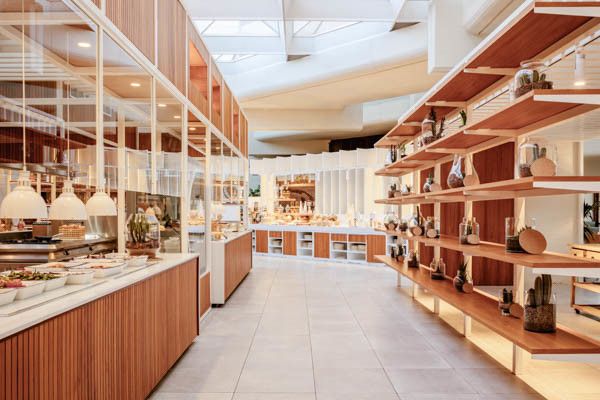 Hôtel Adult Only - Paradisus by Melia Salinas Lanzarote 5* pas cher photo 17