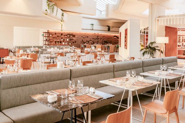 Hôtel Adult Only - Paradisus by Melia Salinas Lanzarote 5* pas cher photo 18