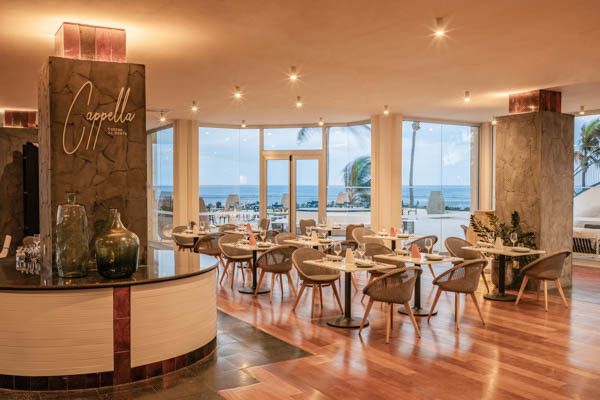 Hôtel Adult Only - Paradisus by Melia Salinas Lanzarote 5* pas cher photo 19