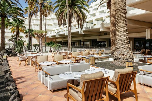 Hôtel Adult Only - Paradisus by Melia Salinas Lanzarote 5* pas cher photo 20