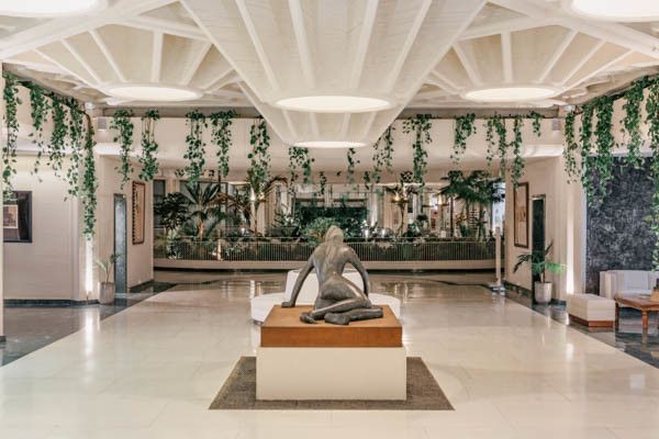 Hôtel Adult Only - Paradisus by Melia Salinas Lanzarote 5* pas cher photo 1