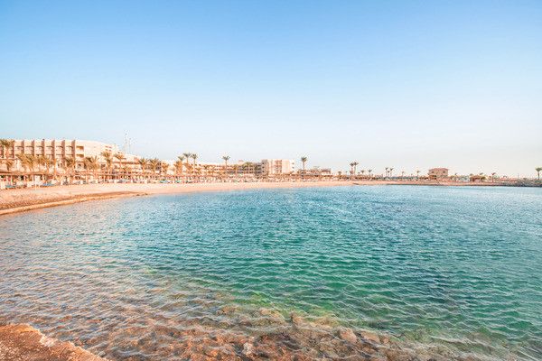 Hôtel Pickalbatros Aqua Park Resort 4* pas cher photo 4