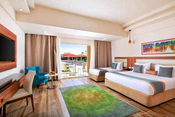 Hôtel Pickalbatros Aqua Park Resort 4* pas cher photo 9