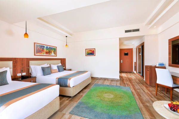 Hôtel Pickalbatros Aqua Park Resort 4* pas cher photo 10