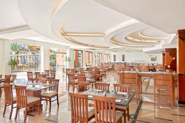 Hôtel Pickalbatros Aqua Park Resort 4* pas cher photo 12