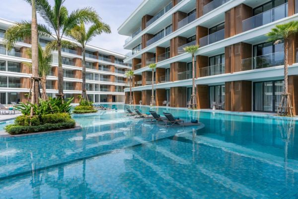 Séjour Phuket, Kora Beach Resort 5* pas cher photo 2