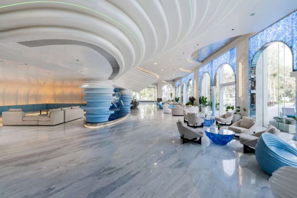 Séjour Phuket, Kora Beach Resort 5* pas cher photo 4