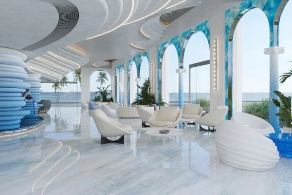 Séjour Phuket, Kora Beach Resort 5* pas cher photo 9