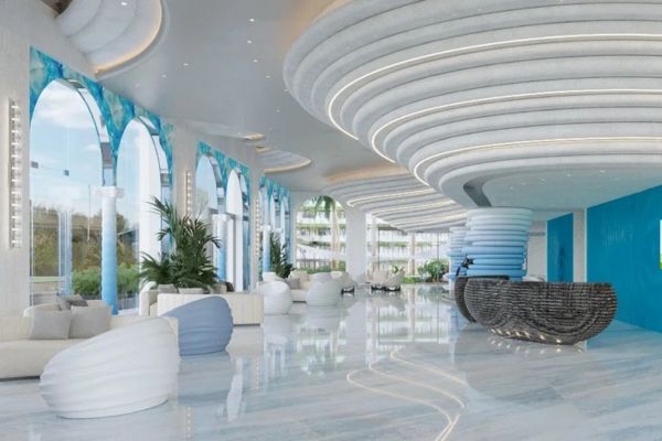 Séjour Phuket, Kora Beach Resort 5* pas cher photo 10