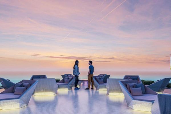 Séjour Phuket, Kora Beach Resort 5* pas cher photo 11