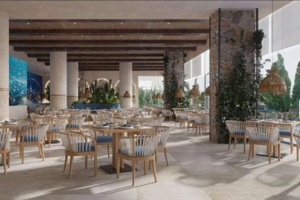 Séjour Phuket, Kora Beach Resort 5* pas cher photo 12