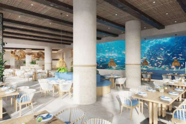 Séjour Phuket, Kora Beach Resort 5* pas cher photo 13