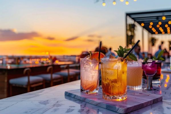 Séjour Phuket, Kora Beach Resort 5* pas cher photo 14