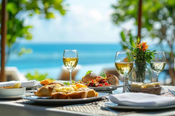 Séjour Phuket, Kora Beach Resort 5* pas cher photo 16